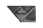 Outwell 435176 Sleeping Bag Contour Lux Deep Blue Left Zipper Outwell 435176 Sleeping Bag Contour Lux Deep Blue Left Zipper