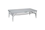 Bo-camp 428616 Folding Camping Table Premium 120x60 Cm Aluminium Bo-camp 428616 Folding Camping Table Premium 120x60 Cm Aluminium