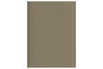 vidaXL 310753 Tent Carpet 400x600cm Taupe vidaXL 310753 Tent Carpet 400x600cm Taupe