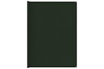 vidaXL 310704 Tent Carpet 250x450cm Dark Green vidaXL 310704 Tent Carpet 250x450cm Dark Green