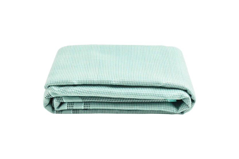 vidaXL 315202 Tent Carpet 550x300cm Green vidaXL 315202 Tent Carpet 550x300cm Green