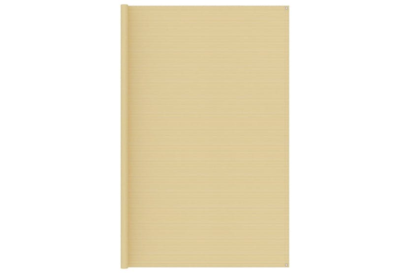 vidaXL 310770 Tent Carpet 300x600cm Beige vidaXL 310770 Tent Carpet 300x600cm Beige