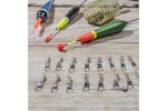 Hi 445590 30 Piece Fishing Tools Kit Multicolour Hi 445590 30 Piece Fishing Tools Kit Multicolour