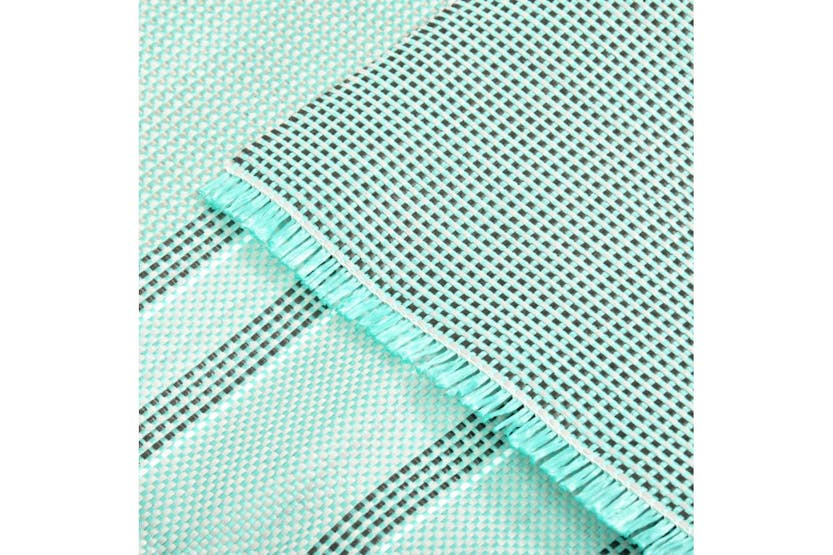 vidaXL 315150 Tent Carpet 250x250cm Green vidaXL 315150 Tent Carpet 250x250cm Green