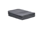 vidaXL 314769 Tent Carpet 250x400cm Anthracite vidaXL 314769 Tent Carpet 250x400cm Anthracite