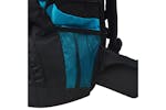 vidaXL 91105 Hiking Backpack Xxl 75 L Black And Blue vidaXL 91105 Hiking Backpack Xxl 75 L Black And Blue