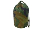 vidaXL 135880 Camouflage Net With Storage Bag 2x4 M Green vidaXL 135880 Camouflage Net With Storage Bag 2x4 M Green
