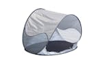 Deryan 425429 Mosquito Pop-up Beach Tent 120x90x80cm Silver Deryan 425429 Mosquito Pop-up Beach Tent 120x90x80cm Silver