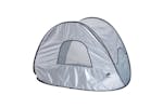 Deryan 425429 Mosquito Pop-up Beach Tent 120x90x80cm Silver Deryan 425429 Mosquito Pop-up Beach Tent 120x90x80cm Silver