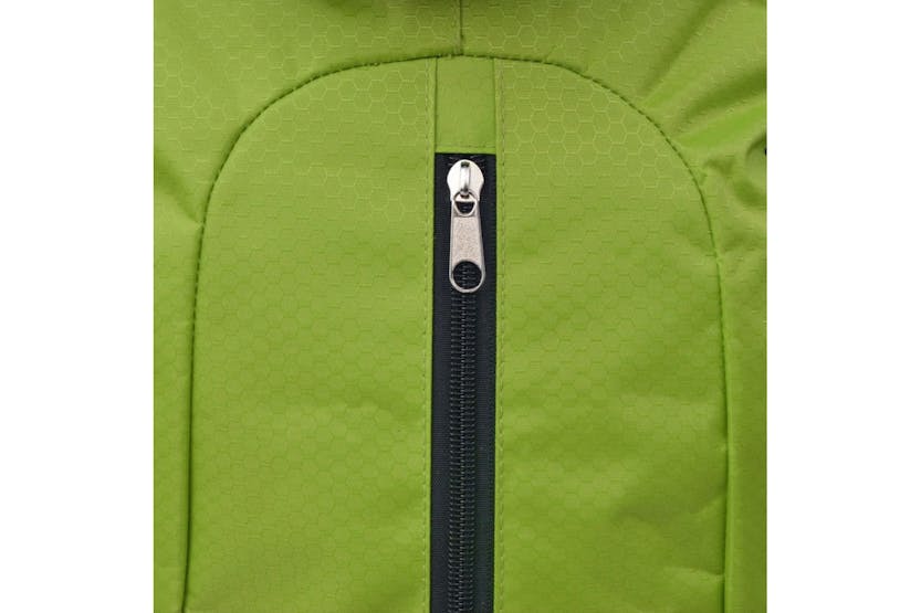 vidaXL 91104 Hiking Backpack Xxl 75 L Black And Green vidaXL 91104 Hiking Backpack Xxl 75 L Black And Green