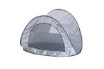 Deryan 425429 Mosquito Pop-up Beach Tent 120x90x80cm Silver Deryan 425429 Mosquito Pop-up Beach Tent 120x90x80cm Silver