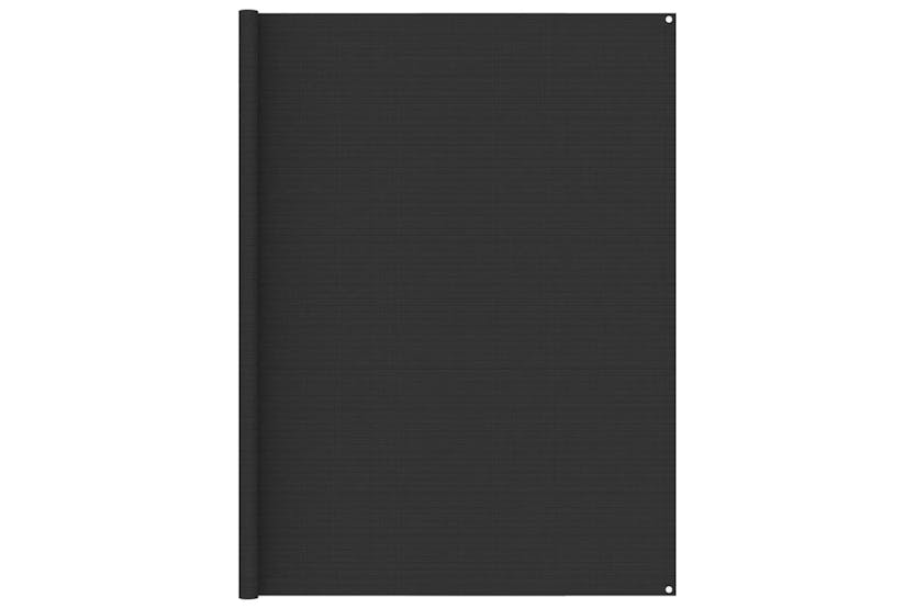 vidaXL 310686 Tent Carpet 250x550cm Anthracite vidaXL 310686 Tent Carpet 250x550cm Anthracite