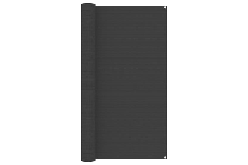 vidaXL 310676 Tent Carpet 200x200cm Anthracite vidaXL 310676 Tent Carpet 200x200cm Anthracite
