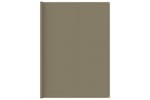 vidaXL 310750 Tent Carpet 300x600cm Taupe vidaXL 310750 Tent Carpet 300x600cm Taupe