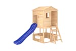 vidaXL 3145011 Outdoor Playset Solid Wood Fir vidaXL 3145011 Outdoor Playset Solid Wood Fir