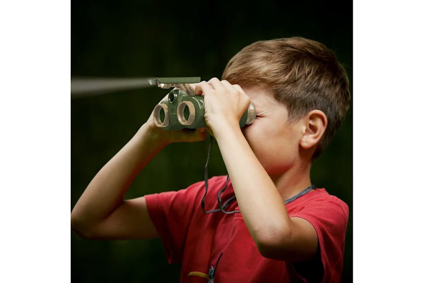 Scout 436004 Night View Kid's Binoculars Set Scout 436004 Night View Kid's Binoculars Set