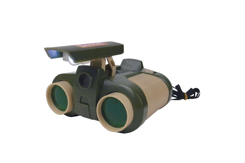 Scout 436004 Night View Kid's Binoculars Set Scout 436004 Night View Kid's Binoculars Set