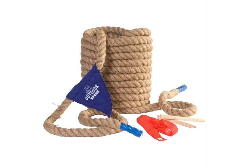 Outdoor Play 416529 Tug-of-war Rope 10 M Gt0485 Outdoor Play 416529 Tug-of-war Rope 10 M Gt0485