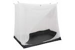vidaXL 92243 Universal Inner Tent Grey 200x180x175cm vidaXL 92243 Universal Inner Tent Grey 200x180x175cm