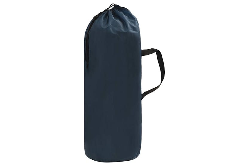 vidaXL 93066 Universal Inner Tent Grey 200x220x175cm vidaXL 93066 Universal Inner Tent Grey 200x220x175cm