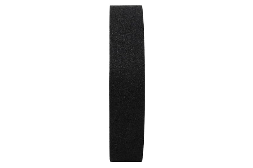 vidaXL 153128 Anti-slip Tape Black 0.05x50 M Pvc vidaXL 153128 Anti-slip Tape Black 0.05x50 M Pvc