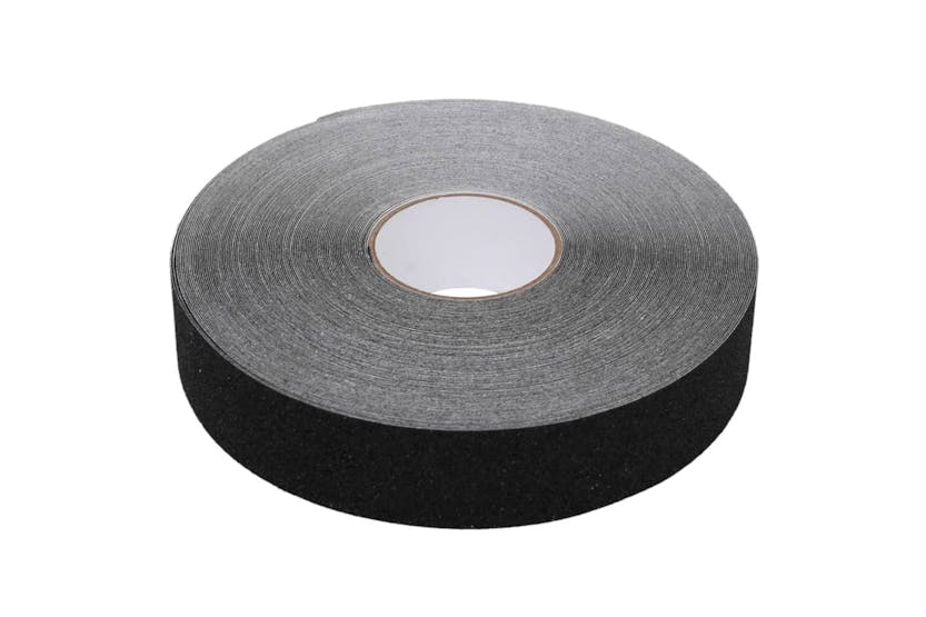 vidaXL 153128 Anti-slip Tape Black 0.05x50 M Pvc vidaXL 153128 Anti-slip Tape Black 0.05x50 M Pvc
