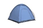 vidaXL 91009 6-person Tent Blue vidaXL 91009 6-person Tent Blue