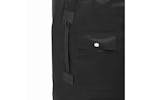 vidaXL 91387 Army-style Duffel Bag 85 L Black vidaXL 91387 Army-style Duffel Bag 85 L Black