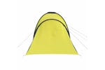vidaXL 93185 Camping Tent 6 Persons Blue And Yellow vidaXL 93185 Camping Tent 6 Persons Blue And Yellow