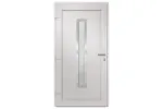 vidaXL 279236 Front Door Anthracite 98x190cm vidaXL 279236 Front Door Anthracite 98x190cm
