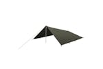 Easy Camp 441786 Void Tent Tarp 3x3m Rustic Green Easy Camp 441786 Void Tent Tarp 3x3m Rustic Green