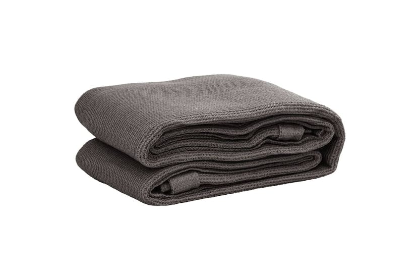 vidaXL 91260 Tent Carpet 250x300cm Anthracite vidaXL 91260 Tent Carpet 250x300cm Anthracite