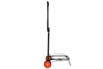 Proplus 424678 Folding Trolley Basic 30kg Proplus 424678 Folding Trolley Basic 30kg
