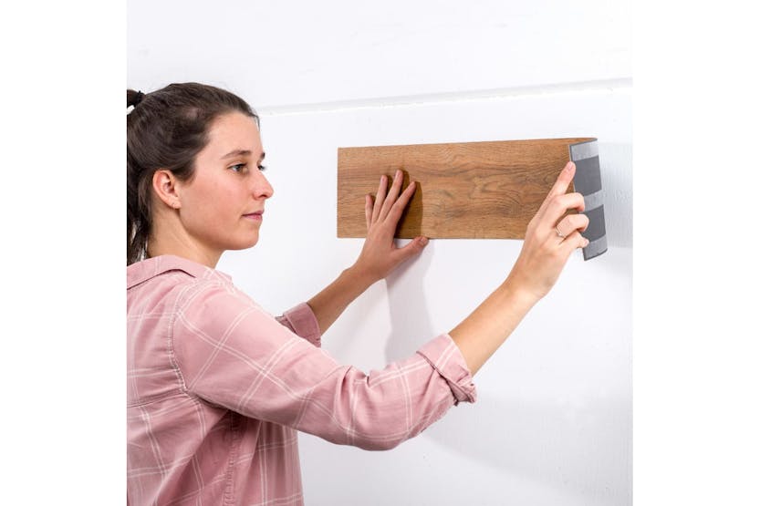 Wallart 3082862 Double Sided Power Tape Gl-wa35 Transparent 2 Pcs Wallart 3082862 Double Sided Power Tape Gl-wa35 Transparent 2 Pcs