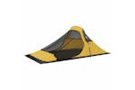 vidaXL 93074 Camping Tent 317x240x100cm Yellow vidaXL 93074 Camping Tent 317x240x100cm Yellow