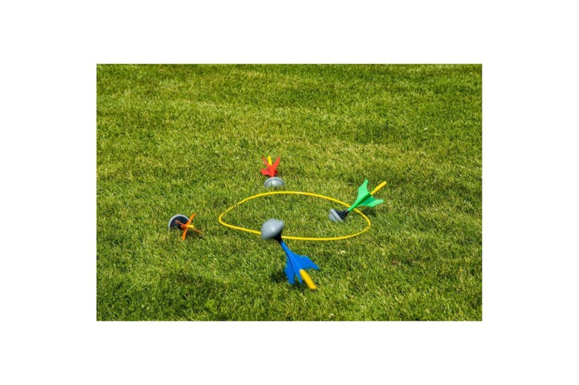 Outdoor Play 440721 Giant Garden Darts Outdoor Play 440721 Giant Garden Darts