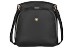 Wenger Leasophie Crossbody Tote with Tablet Pocket | Black Wenger Leasophie Crossbody Tote with Tablet Pocket | Black