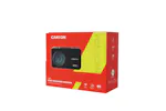 Canyon CDVR-10GPS FullHD Dash Cam | Black Canyon CDVR-10GPS FullHD Dash Cam | Black