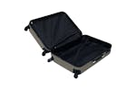 vidaXL 92422 Hardcase Trolley Anthracite Abs vidaXL 92422 Hardcase Trolley Anthracite Abs