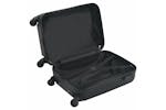 vidaXL 91891 Hardcase Trolley Black Abs vidaXL 91891 Hardcase Trolley Black Abs