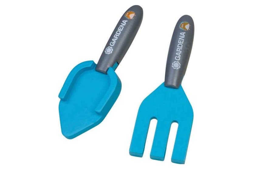 Gardena 445620 Wooden Toy Vegetable's Box Set Gardena 445620 Wooden Toy Vegetable's Box Set