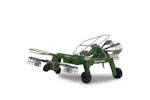 Jamara 437216 Rc Windrower Twin Roto For Fendt 1050 1:16 Green Jamara 437216 Rc Windrower Twin Roto For Fendt 1050 1:16 Green