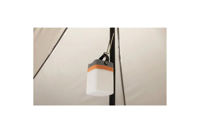 Easy Camp 445988 Cabin Tent Moonlight 10-person Grey Easy Camp 445988 Cabin Tent Moonlight 10-person Grey