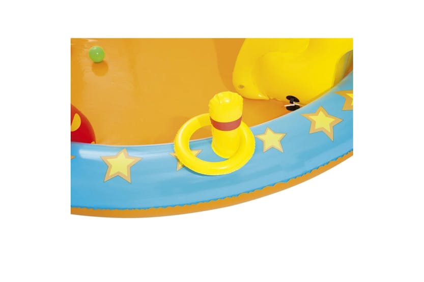 Bestway 441126 Water Play Center Lil' Champ 435x213x117 Cm Bestway 441126 Water Play Center Lil' Champ 435x213x117 Cm