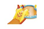 Bestway 441126 Water Play Center Lil' Champ 435x213x117 Cm Bestway 441126 Water Play Center Lil' Champ 435x213x117 Cm