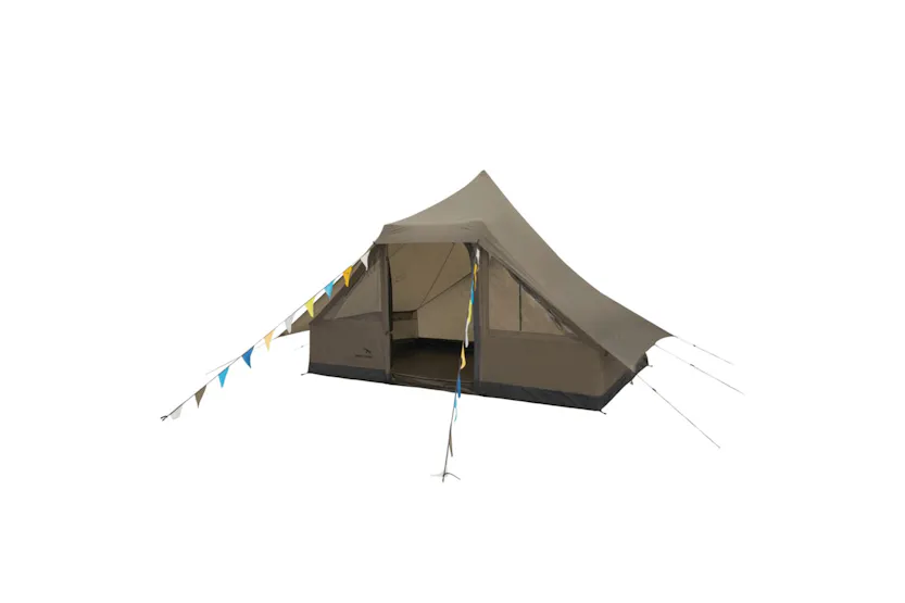 Easy Camp 445988 Cabin Tent Moonlight 10-person Grey Easy Camp 445988 Cabin Tent Moonlight 10-person Grey