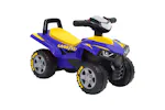 Vidaxl Children's Ride-on Quad Good Year | Blue Vidaxl Children's Ride-on Quad Good Year | Blue