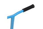 vidaXL 80263 Stunt Scooter With Aluminium Handlebar Blue vidaXL 80263 Stunt Scooter With Aluminium Handlebar Blue