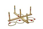 Outdoor Play 421746 Garden Ring Toss Game 0713045 Outdoor Play 421746 Garden Ring Toss Game 0713045