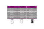 vidaXL 279205 Front Door White 88x200cm vidaXL 279205 Front Door White 88x200cm